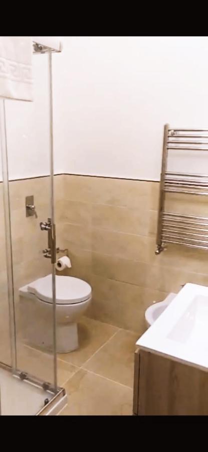 פלרמו B&B Vento Del Sud מראה חיצוני תמונה