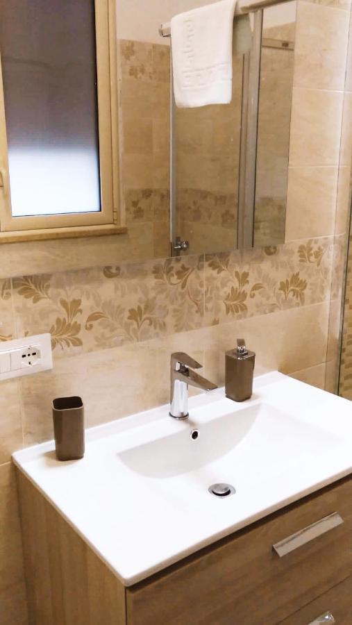 פלרמו B&B Vento Del Sud מראה חיצוני תמונה