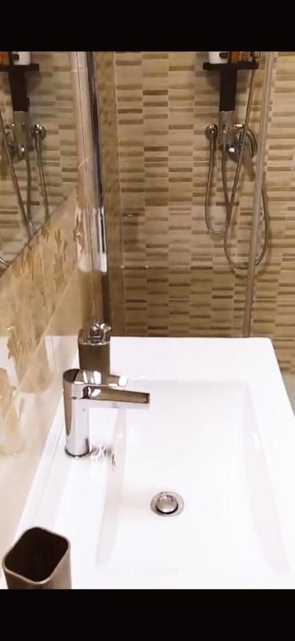 פלרמו B&B Vento Del Sud מראה חיצוני תמונה