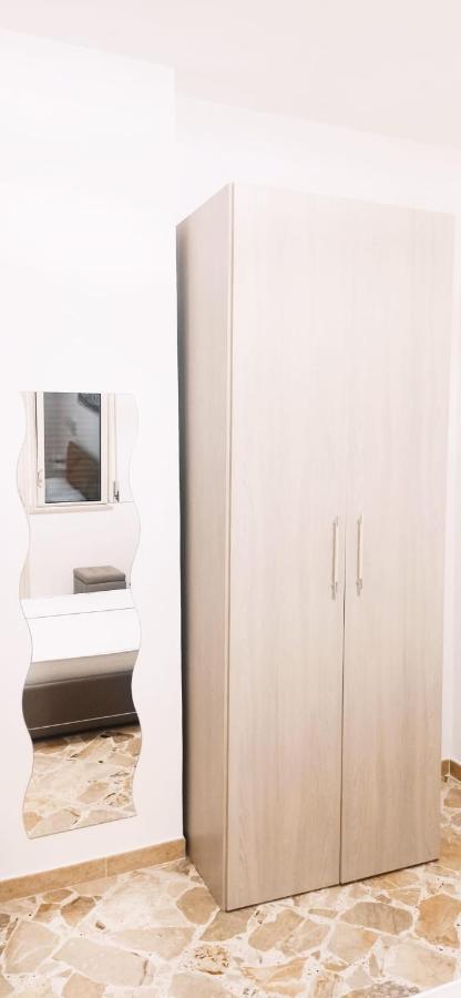 פלרמו B&B Vento Del Sud מראה חיצוני תמונה
