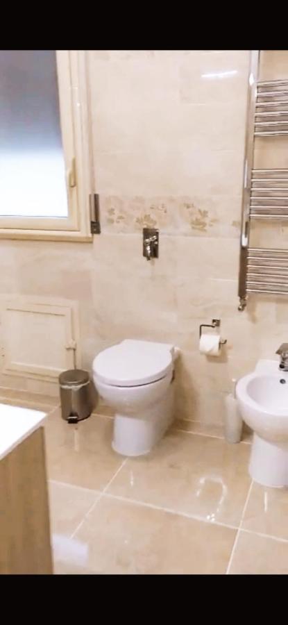 פלרמו B&B Vento Del Sud מראה חיצוני תמונה