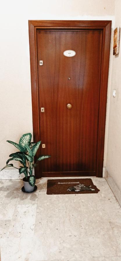 פלרמו B&B Vento Del Sud מראה חיצוני תמונה