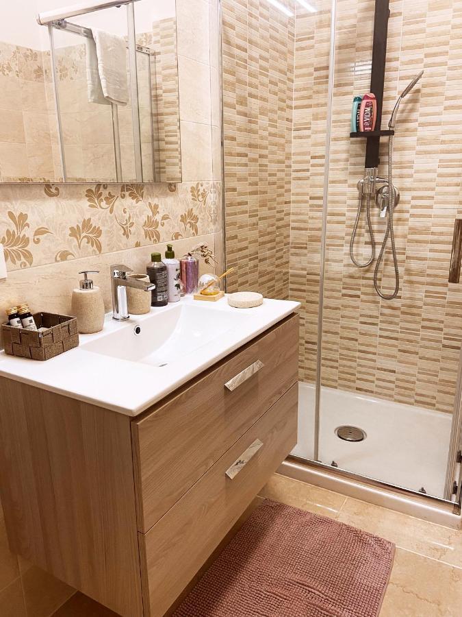 פלרמו B&B Vento Del Sud מראה חיצוני תמונה