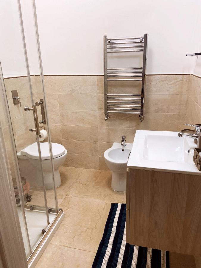 פלרמו B&B Vento Del Sud מראה חיצוני תמונה