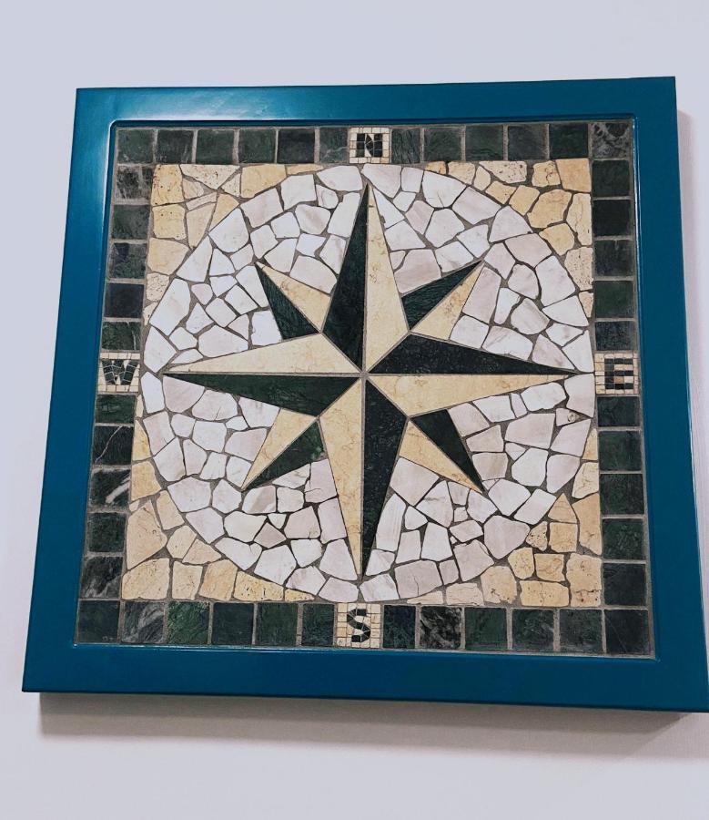 פלרמו B&B Vento Del Sud מראה חיצוני תמונה