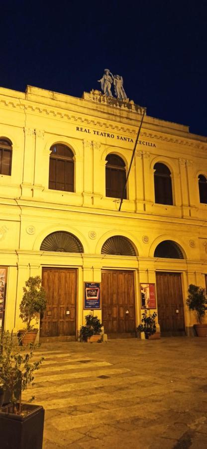 פלרמו B&B Vento Del Sud מראה חיצוני תמונה
