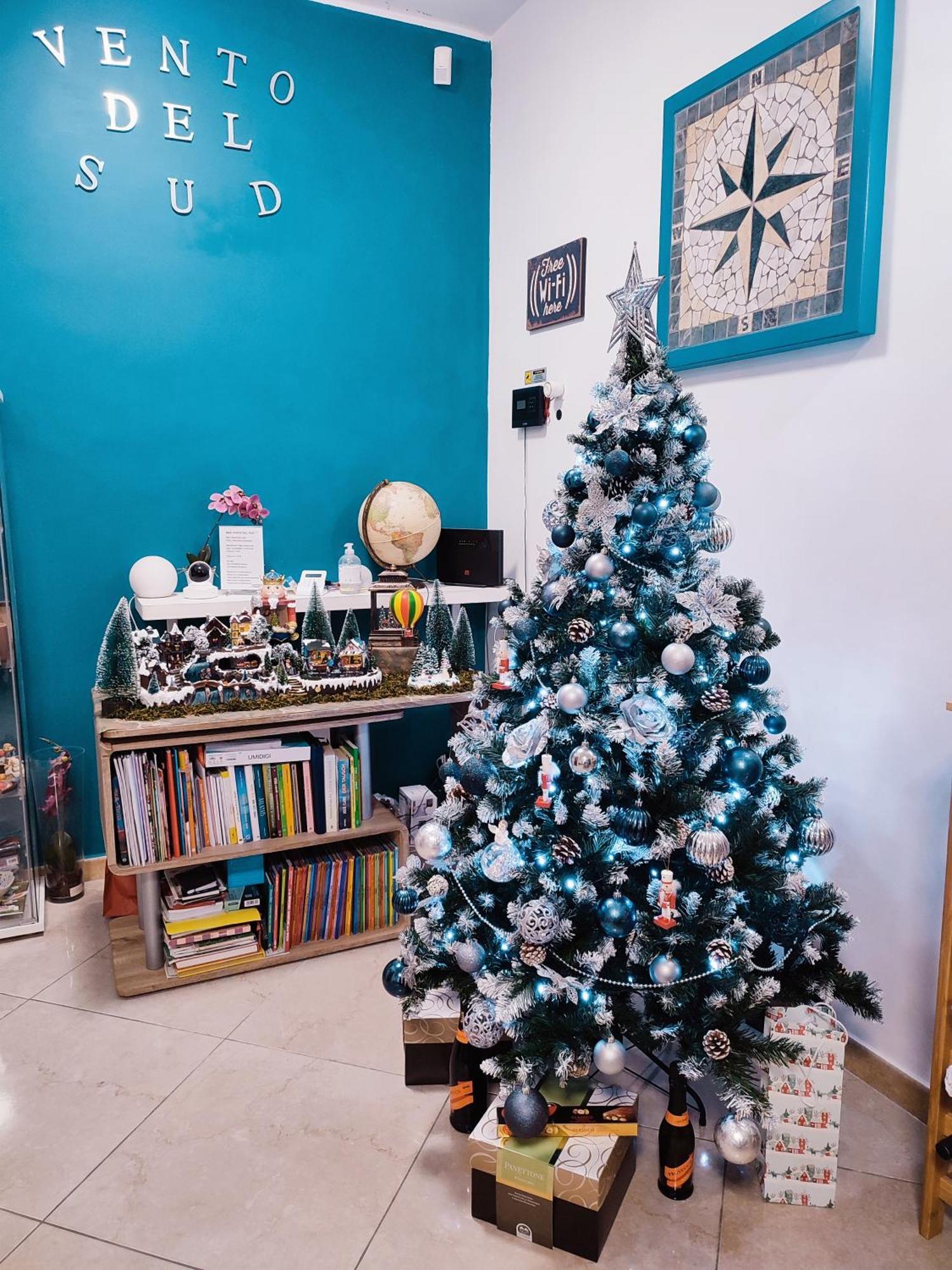 פלרמו B&B Vento Del Sud מראה חיצוני תמונה